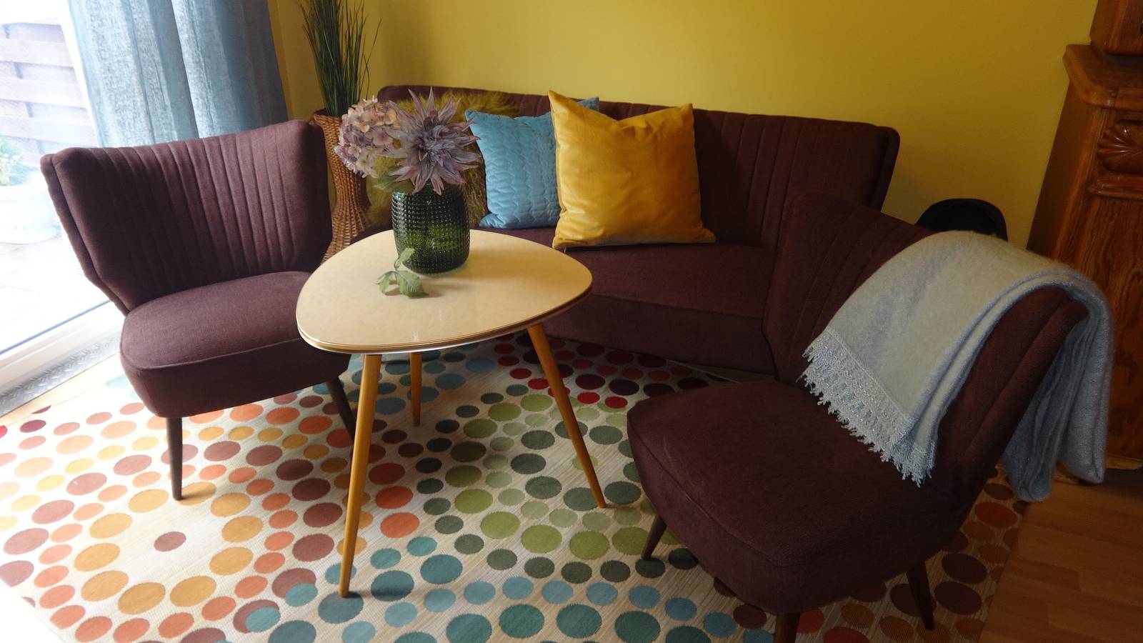Ganze Ferienwohnung, Ferienwohnung le mignon in Illingen, Saar-Nahe-Bergland