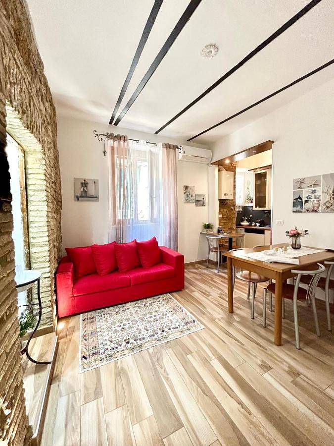 La Dimora di Tommaso Apartment - Dimora storica Bike Friendly in Ortona (Italia), Ortona (comune)