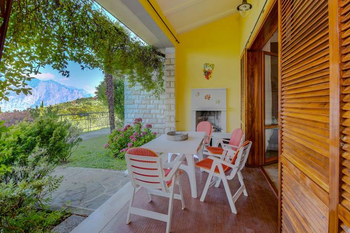 Ferienwohnung für 6 Personen in Malcesine - 4