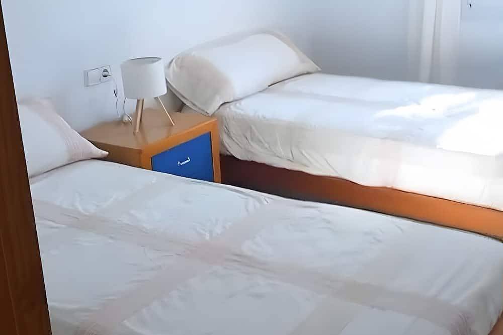 Holiday Home 'Can Regalat' with Sea View, Wi-Fi and Air Conditioning in Colònia de Sant Pere, Artà