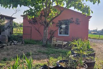 Gîte pour 4 personnes dans Montrevault-sur-Èvre