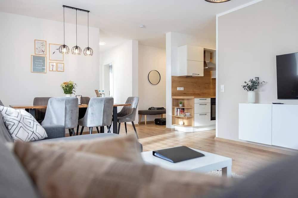 Appartamento vacanze a Svevia a partire da 145€ a notte