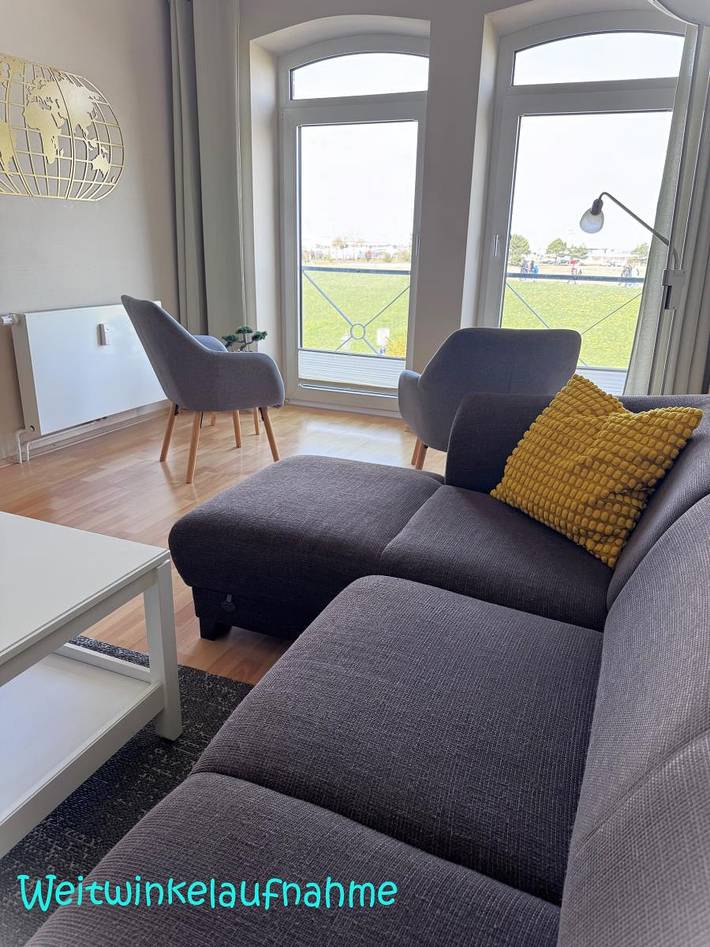 Ferienwohnung für 2 Personen in Alte Liebe (Cuxhaven)