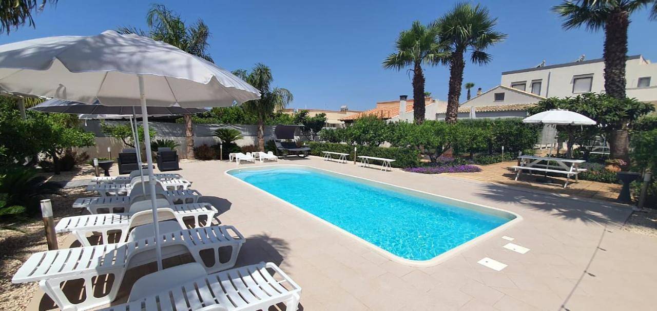 Affittacamere Sikelia in Marsala, Provincia di Trapani