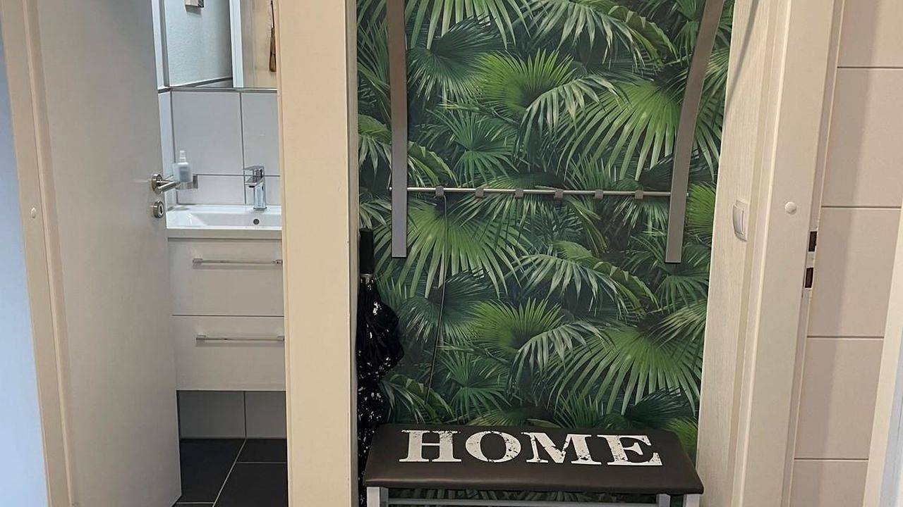 Hel ferielejlighed, Ferienwohnung für 4 Personen (48 m²) in Goslar-Hahnenklee in Hahnenklee, Goslar