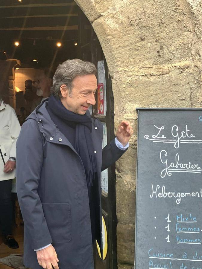 Le gîte du gabarier in Beaulieu-sur-Dordogne, Région de Brive-la-Gaillarde
