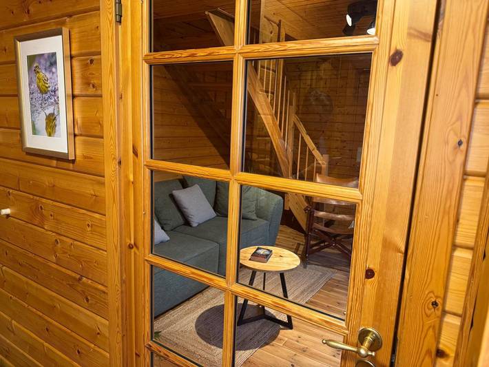 Ferienhaus für 5 Personen, mit Garten und Sauna in Sachsen-Anhalt - 3