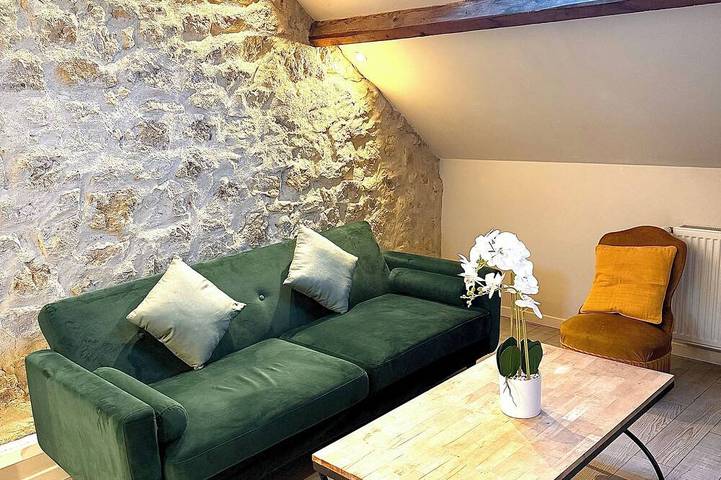 Appartement de vacances pour 2 personnes - 1
