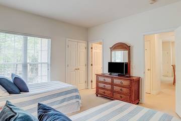 Villa for 8 Guests in Shipyard Plantation, South Carolina Lowcountry, Picture 3