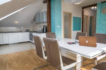 Apartament Wakacyjny dla 6 osoby w Bol, Brac, Zdjęcie 4