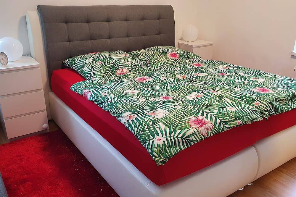 Geheel appartement, Apartment Anna in Annaberg in the heart of the Erzgebirge !!! in Annaberg-Buchholz, Ertsgebergte