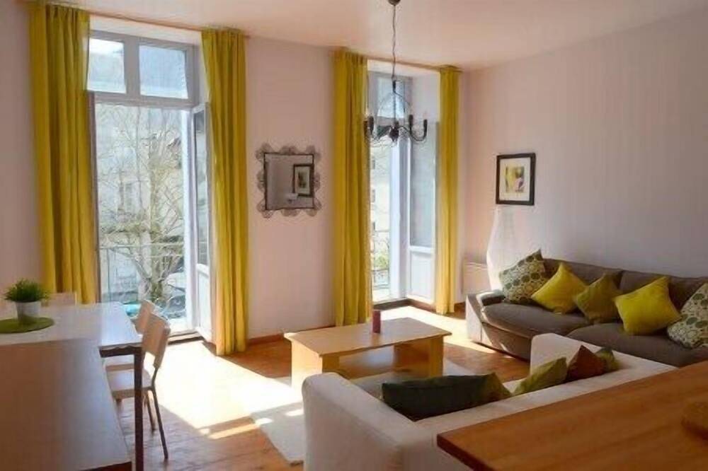 Appartement de vacances