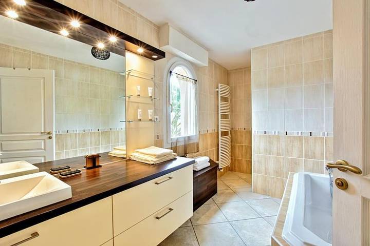 Villa pour 6 personnes, avec piscine et terrasse à Pornichet - 2