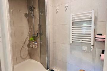 Appartement De Vacances pour 3 Personnes dans Bagneux, Hauts-de-Seine, Photo 3