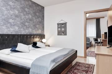 Hotel für 4 Personen in Südoststeiermark, Bad Radkersburg, Bild 3
