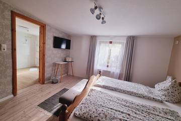 Bauernhof für 2 Personen in Wieck am Darß, Darß, Bild 1