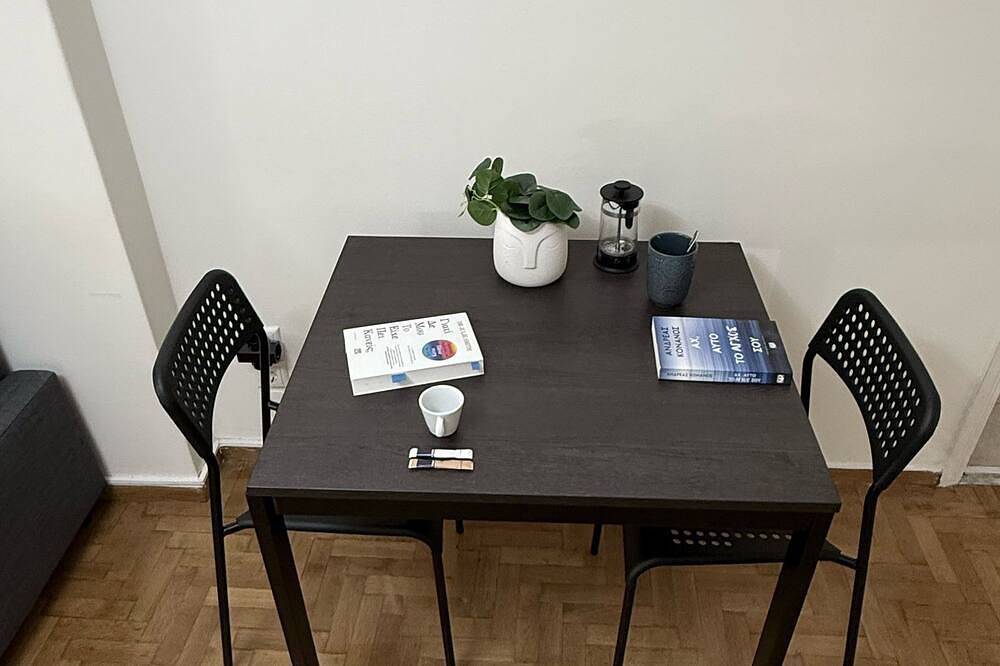 Ganze Wohnung, Hidden Gem Apartment in Patras, Golf von Patras