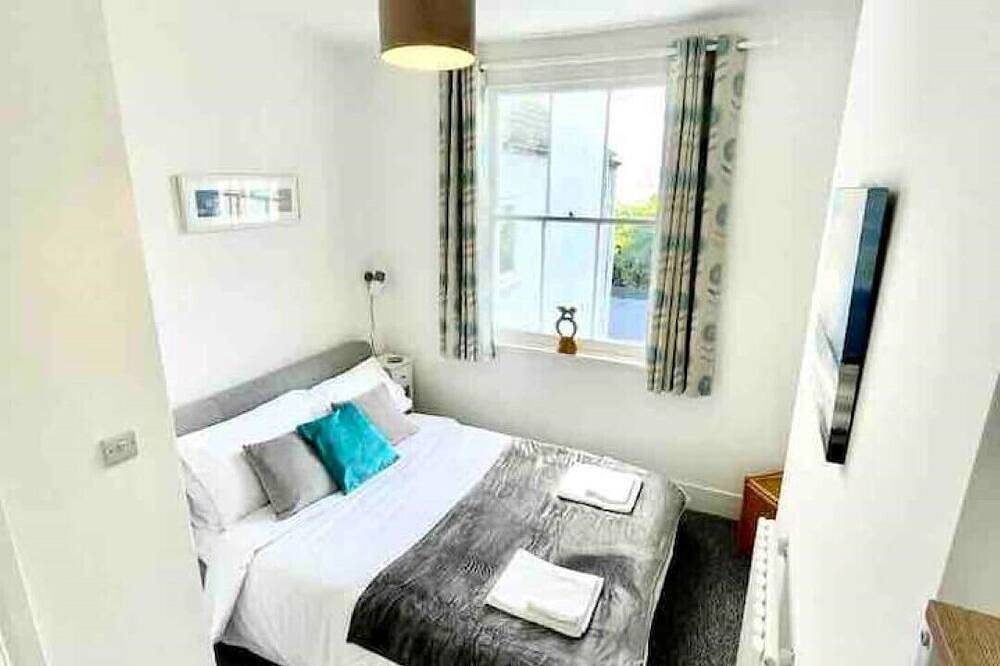 Entire apartment, Sunny Flat in the Heart of Hove, Close to Beach in Hove, Brighton