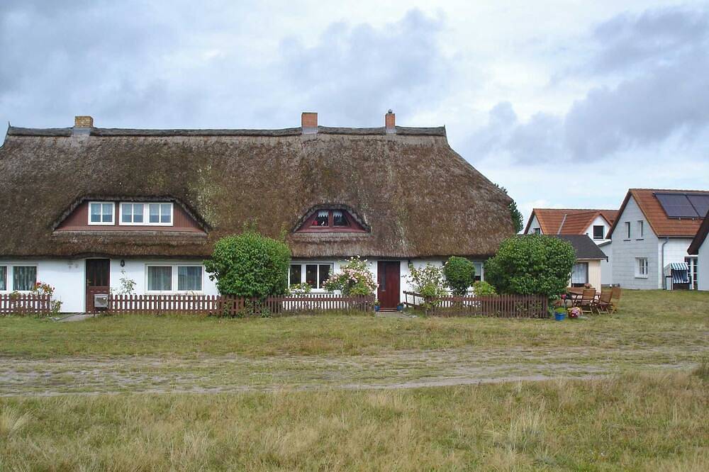 Single room - Holiday home Karl Heinz Striesow in Neuendorf Hiddensee Island, Hiddensee