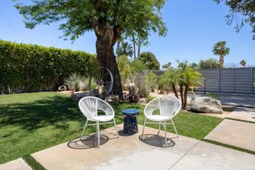 Glamping for 8 People in Palm Springs, Southern California, Photo 3