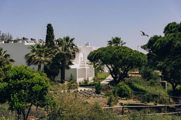 Ferienpark für 6 Personen in Portugal - 3
