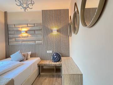 Ferienwohnung für 4 Personen in Drei Kaiserbäder, Heringsdorf, Bild 3