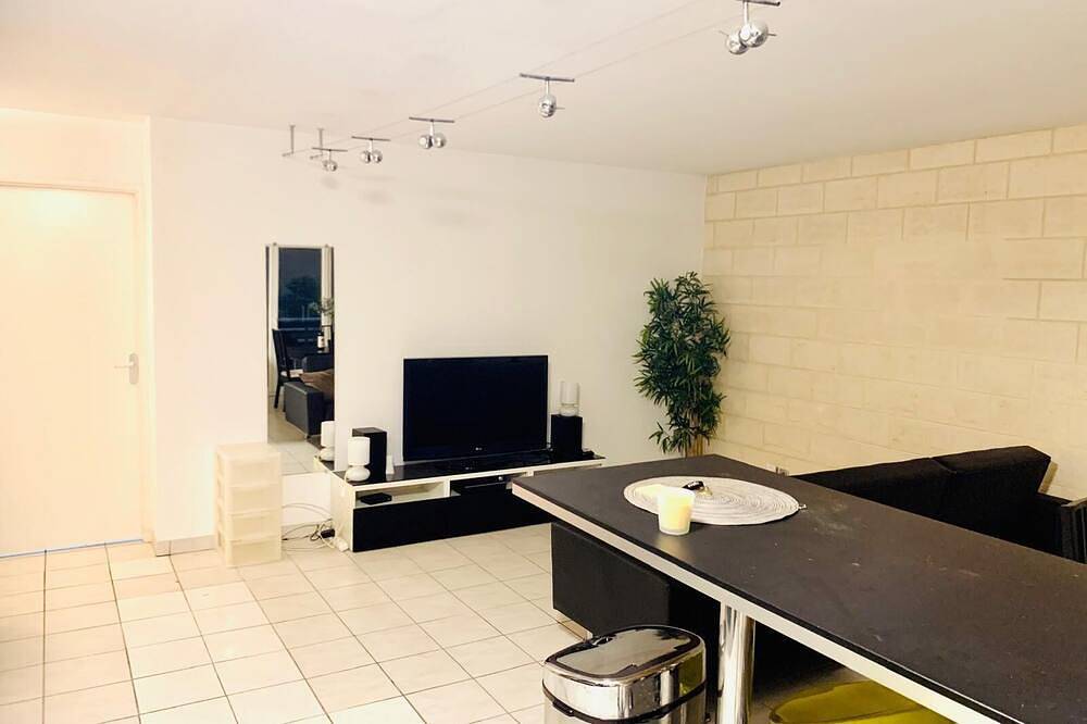Appartement entier, Appartement T3 calme Gradignan proche Bordeaux in Gradignan, Région de Bordeaux