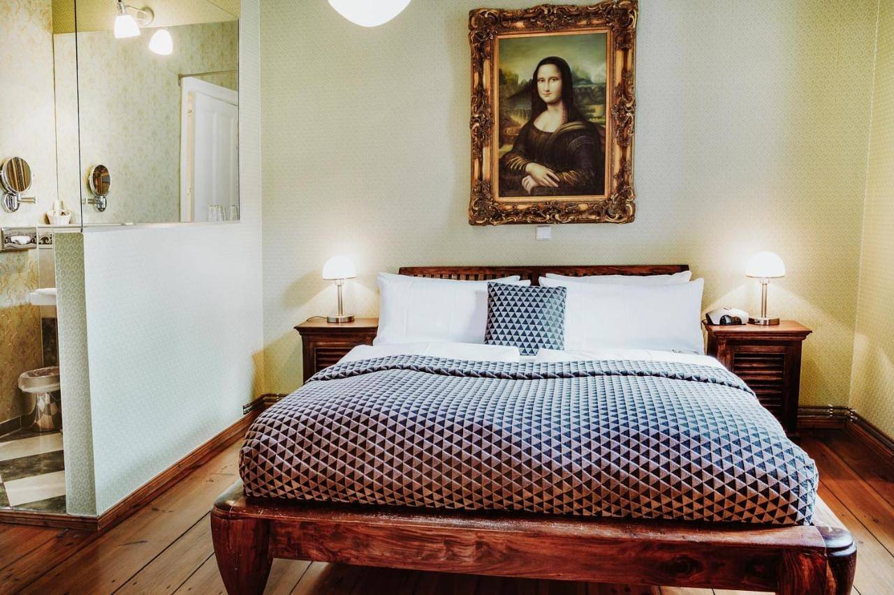 Honigmond Boutique Hotel in Mitte Berlin, Berlín