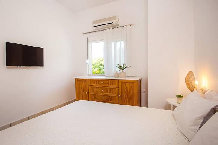 Ferienhaus für 4 Personen, mit Balkon in Faliraki - 2
