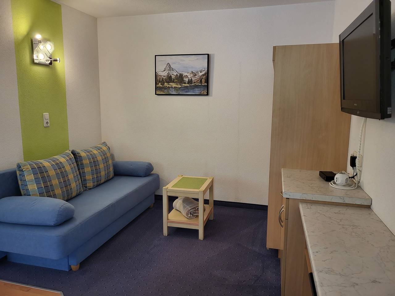 Ganze Wohnung, Michael in Kappl, Verwall