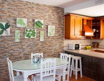 Casa Rural para 15 Personas en Cazorla, Provincia de Jaén, Foto 4