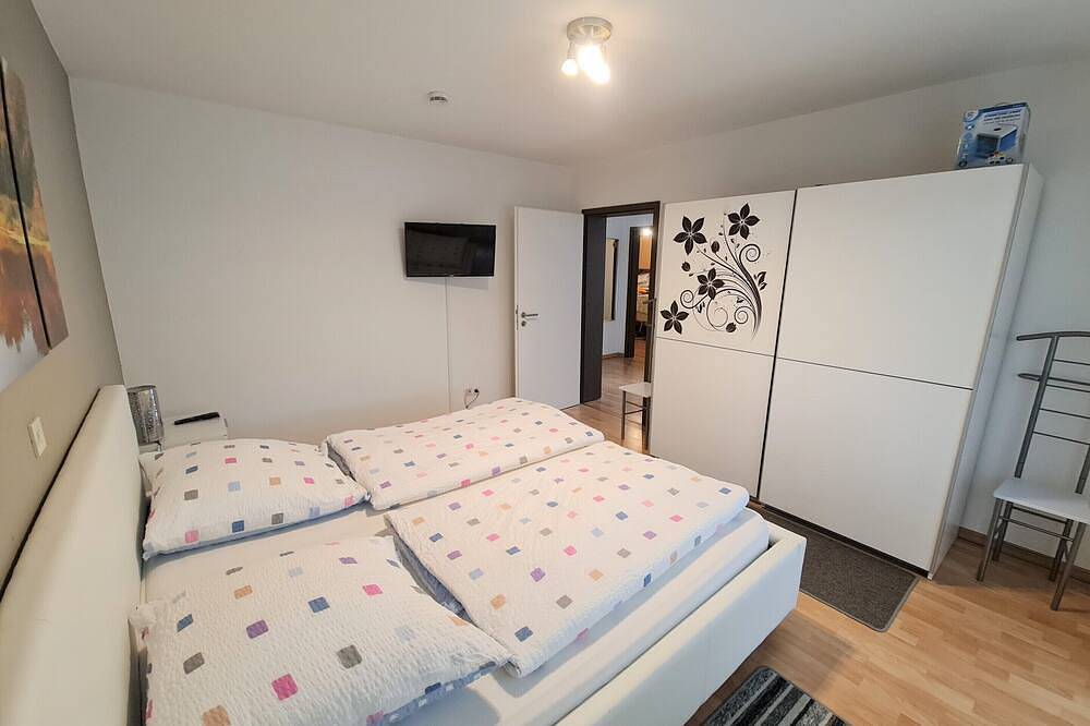 Privatunterkunft in Allenbach in Allenbach, Hunsrück
