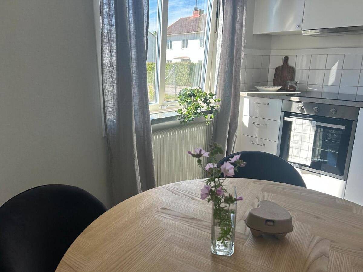 Ganze Wohnung, Läroverksgatan in Åmål, Åmål (Gemeinde)