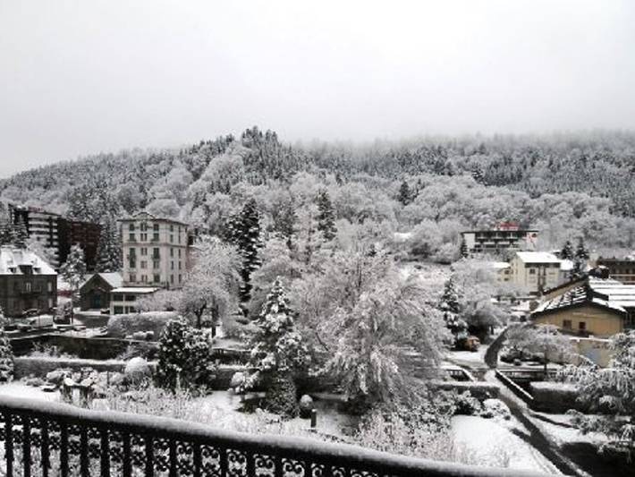 Gîte pour 4 personnes dans Bureau De Tourisme Du Massif Du Sancy Le Mont Dore - 3