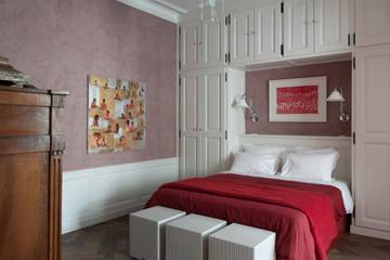 Location De Vacances pour 4 Personnes dans La Rochelle, Région de La Rochelle, Photo 1