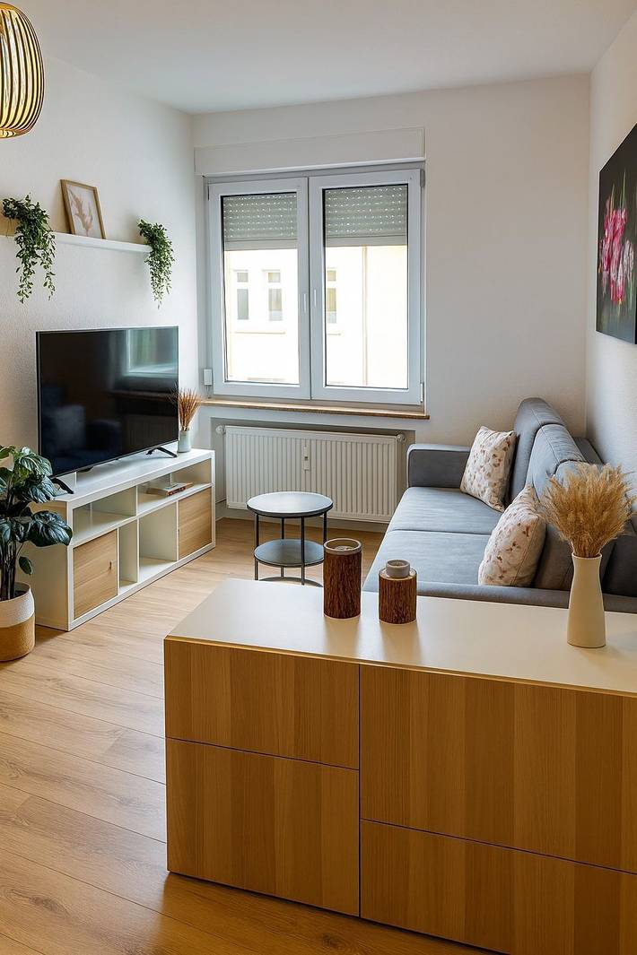 Ferienwohnung für 4 Personen in Radolfzell am Bodensee - 4