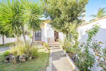 Chalet für 8 Personen in Conil de la Frontera, Costa de la Luz, Bild 3