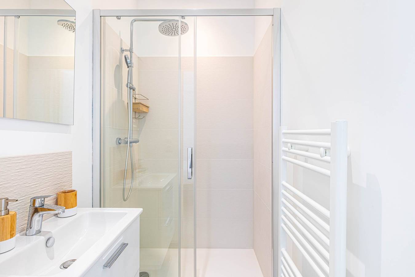 Studio entier, Guestready - Studio Champs-Élysées in Malakoff, Hauts-de-Seine