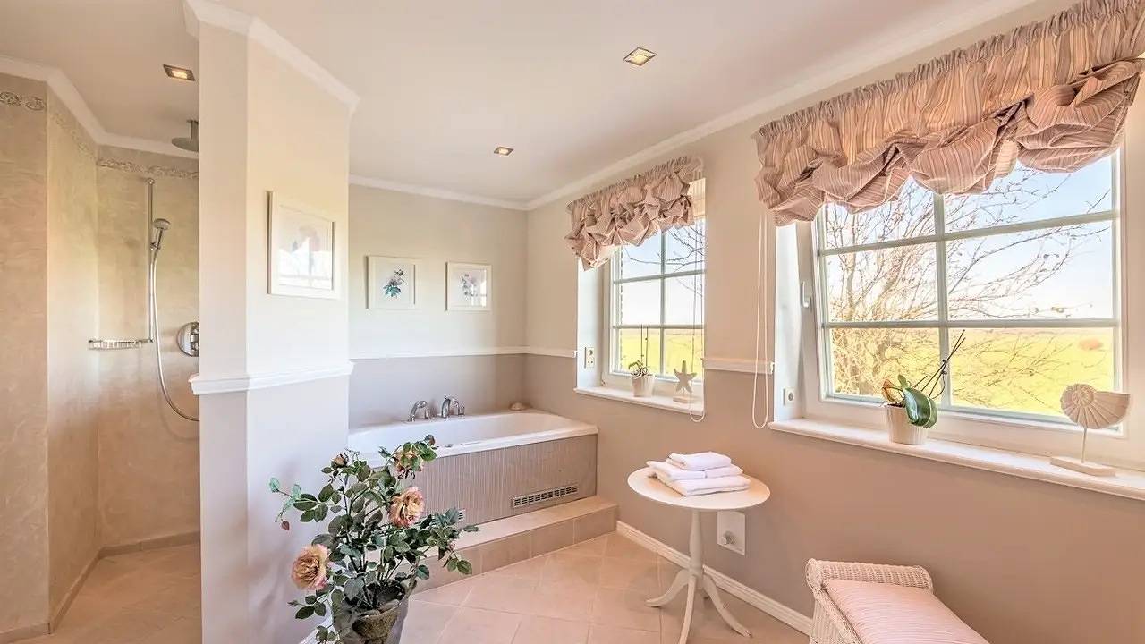 Appartement de vacances entier, Ferienwohnung für 4 Personen (80 m²) in Westerland (Sylt) in Sylt-Ost, Sylt (Gemeinde)