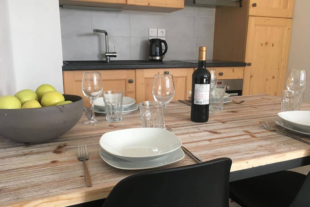 Photo : Appartement de vacances