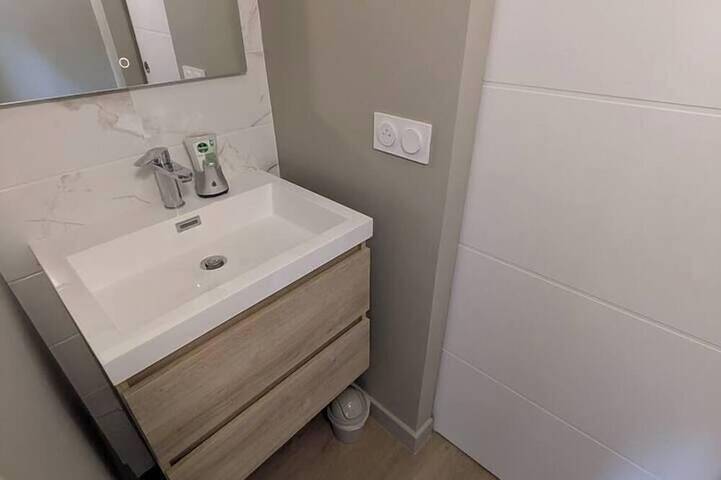 Location de vacances pour 2 personnes à Rezé - 2