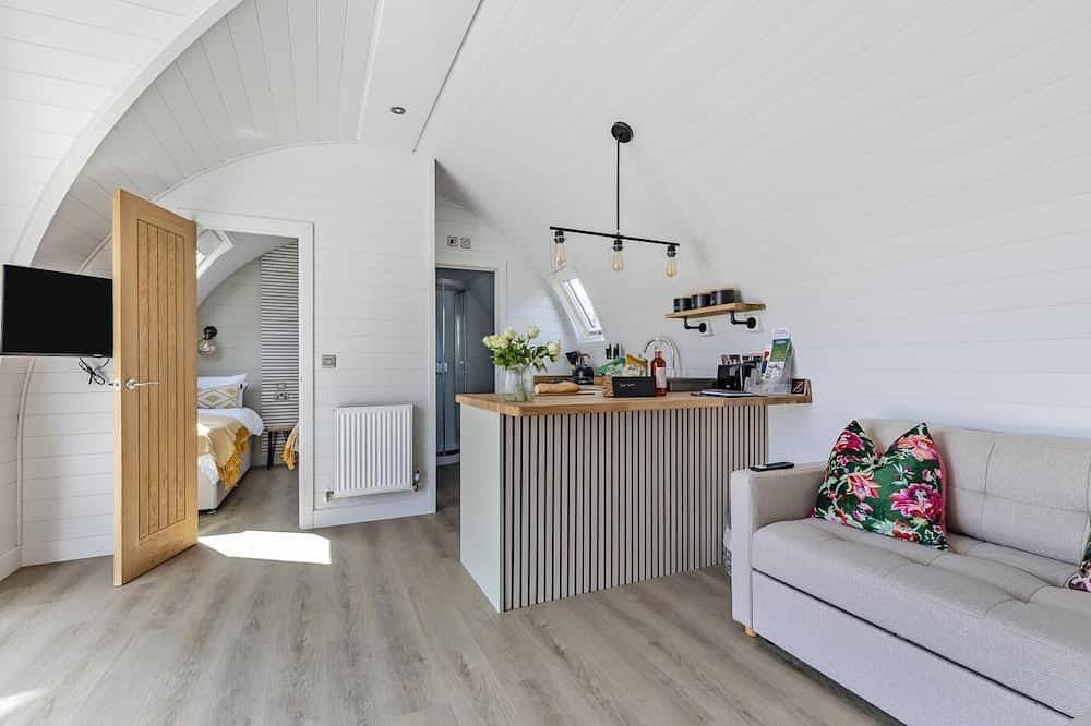 2 Bed in Southwell (oc-b40222) in Southwell, Nottinghamshire