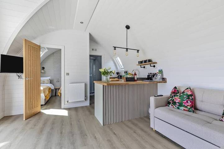 2 Bed in Southwell (oc-b40222) in Southwell, Nottinghamshire