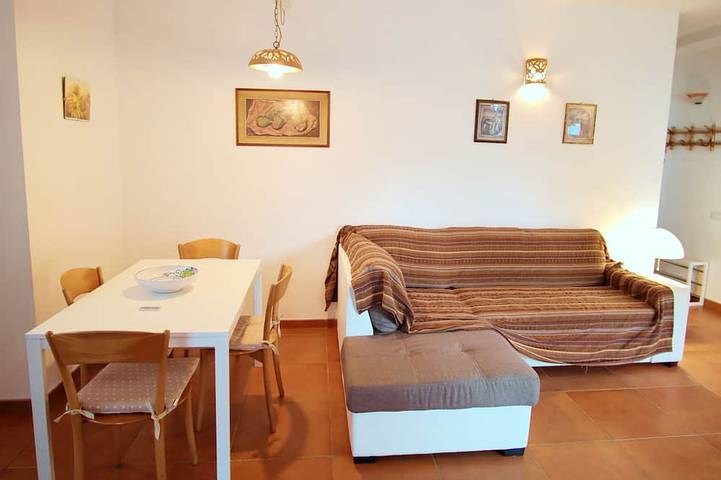 Appartement entier, Casa del Mare – Oasi verde a soli 100m dal mare! in Marciana Marina, Archipel toscan