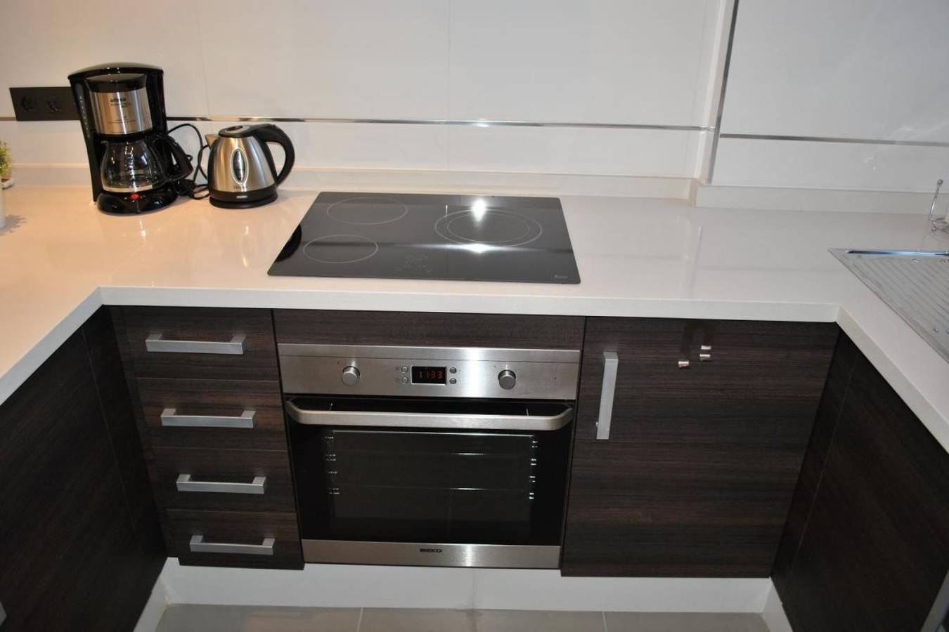 Apartamento entero, F2059 in La Zenia, Orihuela