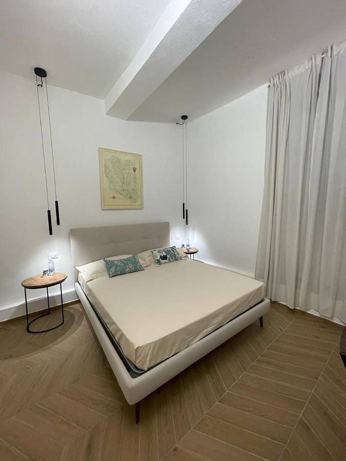 Camere in Borgo in Finale Ligure, Finale Ligure Gemeinde