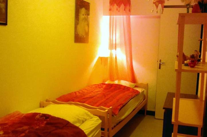 Gîte pour 6 personnes, avec balcon à Saint-Jacut-de-la-Mer - 2