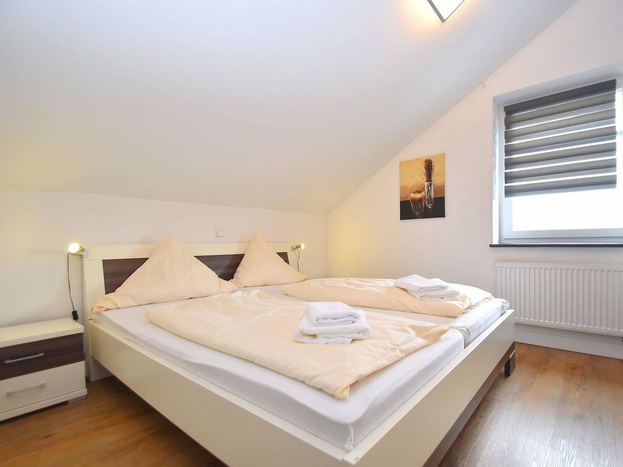 Ganze Wohnung, Modern Apartment in Willingen near Ski Lift in Willingen, die Mittelgebirge