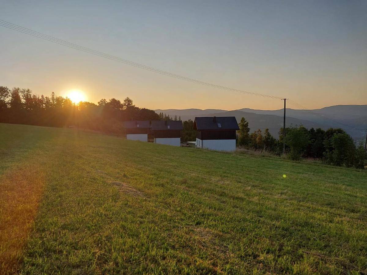 Domki Blisko Nieba Iii in Wisła, Karpaty (Polska)