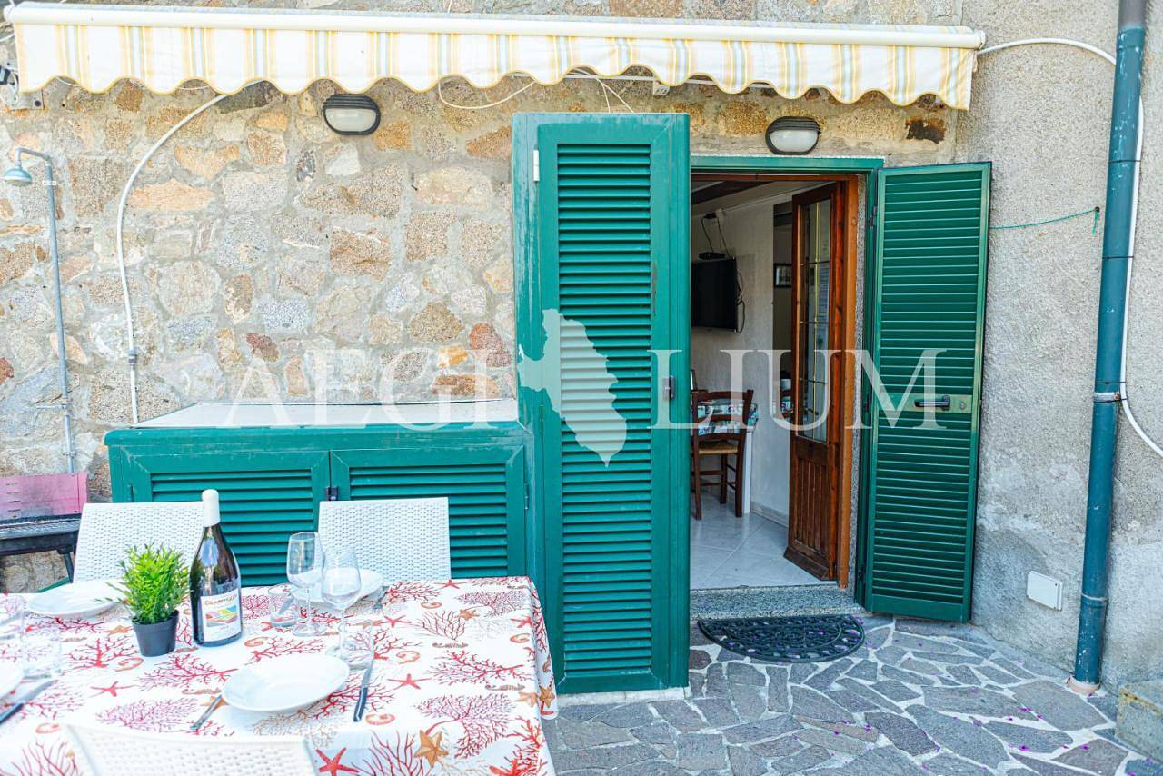 Appartamento intero, Trenino dei Pescatori in Isola del Giglio